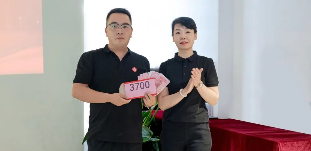 心相融·创未来丨k8凯发物流2022年中总结会议