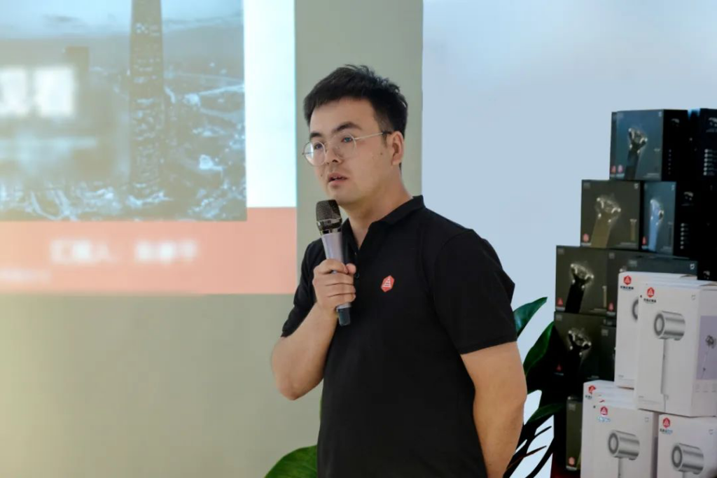 心相融·创未来丨k8凯发物流2022年中总结会议